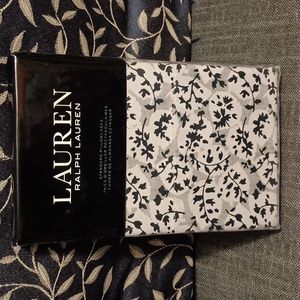 Ralph Lauren Standard Pillow Cases, Eva Leaf - NWT